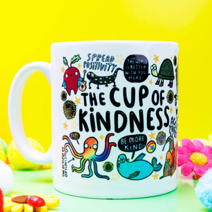 Mugs - (non pigeon) 2026