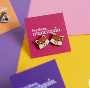 Hey There Munchquin