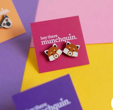 Hey There Munchquin *