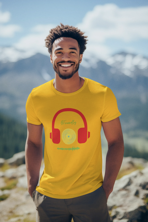 B Friendly Merch