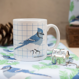 Mugs, Cups & Water Bottles