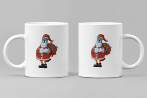 Christmas Mugs