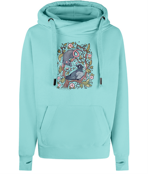 Pigeon Themed Hoodies 2026