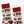 Load image into Gallery viewer, Bare Kind Socks - Badger Socks | Bamboo Socks | Beige Socks | Woodland Socks: UK Adult 4-7 / Single Pair
