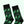 Load image into Gallery viewer, Bare Kind Socks - Tree Frog Socks | Bamboo Socks | Green Socks | Jungle Socks
