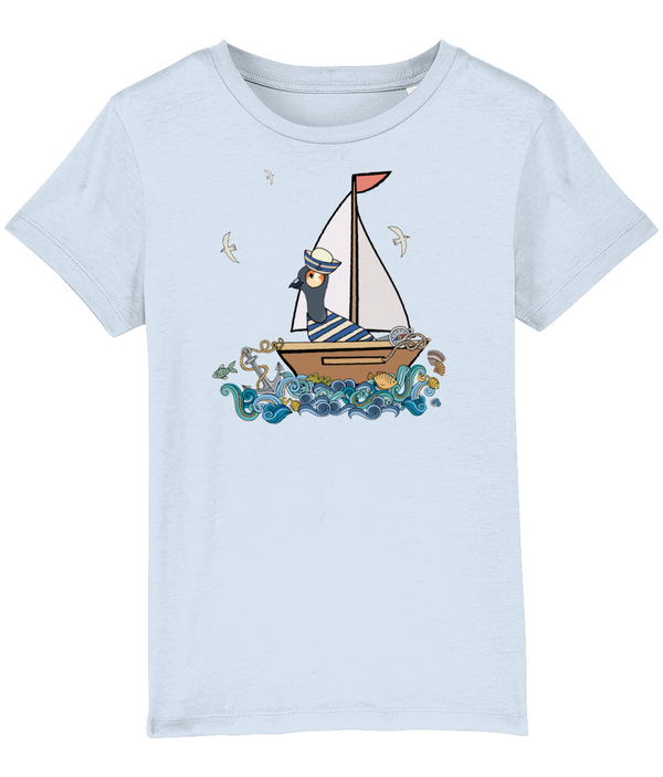 Sailor Pige Children's tee