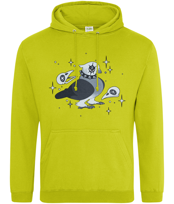 Emo Pidge Hoodie