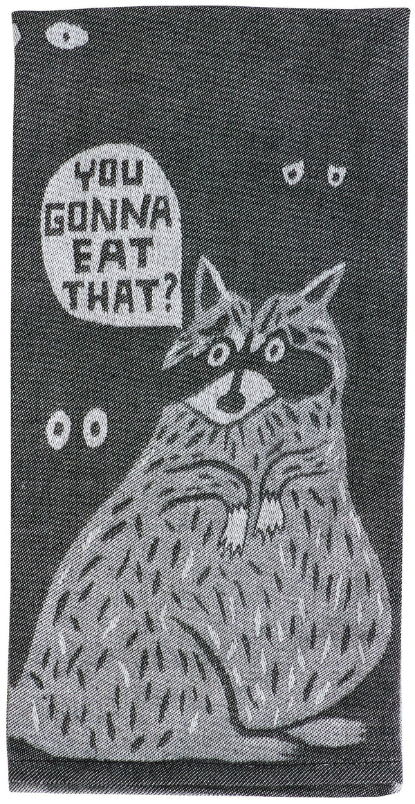 Incognito - WW637 You Gonna Eat That Dish Towel