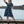 Load image into Gallery viewer, Rebel Romance - Rebel Romance Floral Jellyfish Short T-Shirt Smock Dress With pockets
