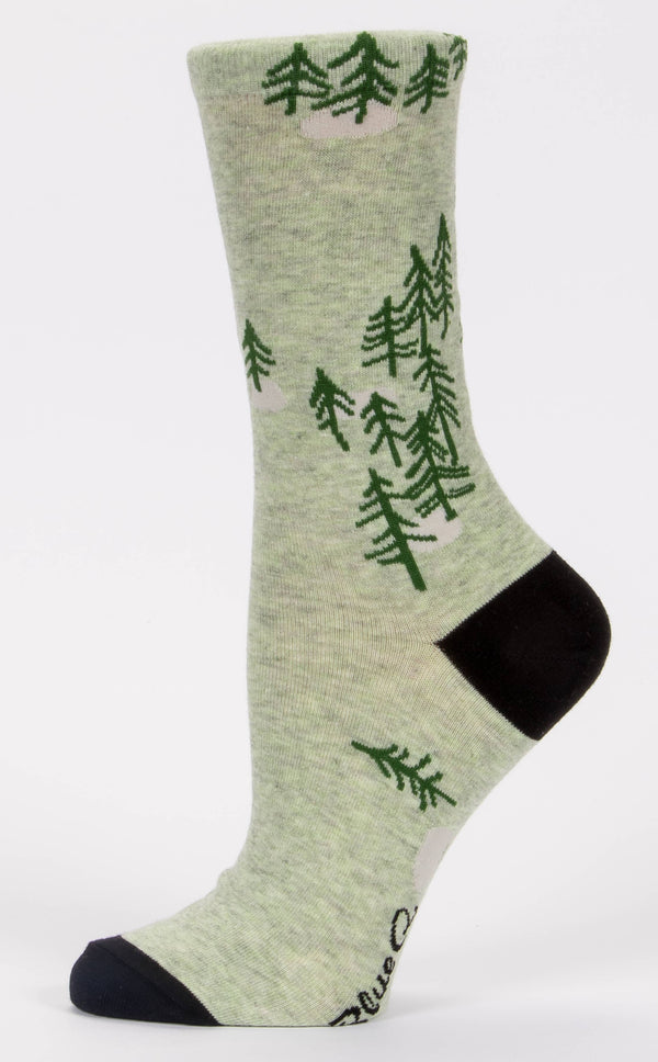 Incognito - Fucking Love It-Woods Women's Socks