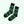 Load image into Gallery viewer, Bare Kind Socks - Tree Frog Socks | Bamboo Socks | Green Socks | Jungle Socks
