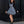 Load image into Gallery viewer, Rebel Romance - Rebel Romance x Katie Abey Pigeon Party Flared Pinafore
