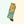 Load image into Gallery viewer, Bare Kind Socks - Barn Owl Socks | Bamboo Socks | Green Socks | Farm Socks
