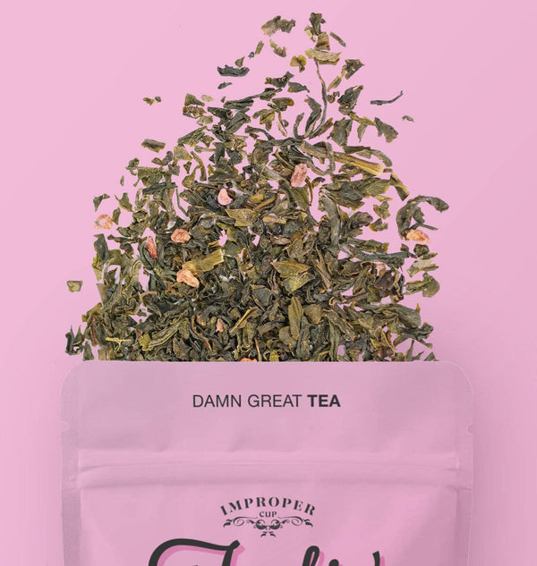 Incognito - Fuckin' Hot Mess Bag of Tea