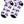 Load image into Gallery viewer, Bare Kind Socks - Panda Socks | Bamboo Socks | Lilac Socks | Asia Socks: UK Adult 7-11 / Single Pair / Pandas
