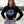 Load image into Gallery viewer, PRE-ORDER -Rebel Romance - Rebel Romance x Katie Abey Pigeon Party Cropped Jumper
