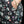 Load image into Gallery viewer, Rebel Romance - Rebel Romance x Katie Abey Pigeon Party Stretch Dungarees 
