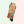 Load image into Gallery viewer, Bare Kind Socks - Red Squirrel Socks | Bamboo Socks | Light Green Socks
