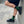 Load image into Gallery viewer, Bare Kind Socks - Tree Frog Socks | Bamboo Socks | Green Socks | Jungle Socks
