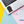 Load image into Gallery viewer, Fluffmallow (Custom duties for USA are pre-paid by us) - Cis-het Mediocre White Man Holographic Vinyl Sticker
