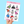 Load image into Gallery viewer, Emm's Little Studio - Pigeons In Jumpers Sticker Sheet
