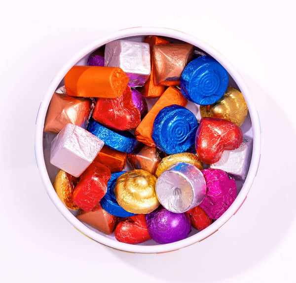 Catherine's Originals - *NEW* Vegan Chocolate Selection Box | Catherine's Originals