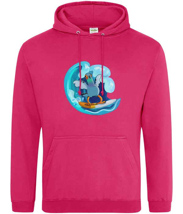 Surfs up Hoodie