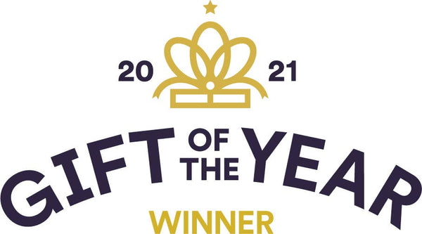 Go La La - Soapy Tit Wank Soap Orange & Grapefruit Funny Gift