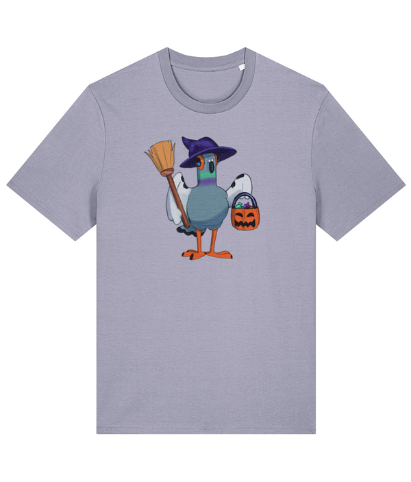 Trick or Treat Witchy Dave - Adults Tee - Premium