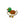 Load image into Gallery viewer, Fernandes Makes - Duck Enamel Pin
