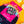 Load image into Gallery viewer, Katie Abey - Don't Tell Me Who I am Axolotl Trans Pride Socks
