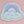 Load image into Gallery viewer, Fluffmallow - Everything is fucked rainbow vinyl sticker
