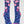Load image into Gallery viewer, Incognito - Pretty Fucking Delightful Women's Crew Socks

