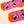 Load image into Gallery viewer, Bare Kind Socks - Puffin Socks | Bamboo Socks | Pink Socks | Atlantic Socks
