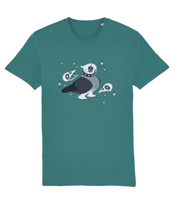 Emo Pidge Special Edition colours 2024