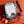 Load image into Gallery viewer, Fernandes Makes - Trash Thoughts Raccoon Notepad
