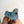 Load image into Gallery viewer, Fernandes Makes - Pretty Pigeon Enamel Pin
