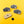 Load image into Gallery viewer, Fernandes Makes - Raccoon Wooden Pin
