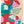 Load image into Gallery viewer, Incognito - WW361 Menopause Dish Towel

