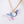 Load image into Gallery viewer, Tatty Devine - Pigeon Pendant
