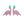 Load image into Gallery viewer, Prickle People - Dinosaur Earrings, Statement Earrings, Leopard Print
