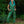 Load image into Gallery viewer, Rebel Romance - RESTOCK PRE ORDER - Rebel Romance Pond Birds Stretch Dungarees
