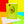 Load image into Gallery viewer, Katie Abey - Birthday Avocado A6 Greeting Card
