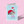 Load image into Gallery viewer, Emm's Little Studio - Merry Pidgemas Pigeon Christmas Card
