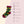 Load image into Gallery viewer, Bare Kind Socks - Fox Socks | Child Bamboo Socks | Green Socks | Cheeky Socks
