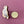 Load image into Gallery viewer, RatBeanKat - Little pigeon wooden pin badge
