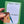 Load image into Gallery viewer, Fernandes Makes - Blue Tit Main Tasks + Side Quests A6 Jotter / Notepad / Pad
