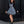 Load image into Gallery viewer, Rebel Romance - PRE ORDER Rebel Romance x Katie Abey Pigeon Party Flared Pinafore Dress 
