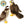 Load image into Gallery viewer, VIAHART Toy Co. - Percival The Peregrine Falcon | 9 Inch Stuffed Animal Plush

