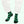 Load image into Gallery viewer, Bare Kind Socks - Tree Frog Socks | Bamboo Socks | Green Socks | Jungle Socks
